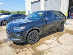 3CZRZ1H57RM702548 2024 HONDA HR-V