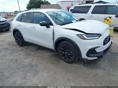 3CZRZ1H57RM703991 2024 HONDA HR-V