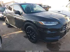 3CZRZ1H57RM706387 2024 HONDA HR-V