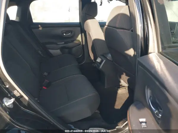 3CZRZ1H57RM706387 2024 HONDA HR-V - Image 8