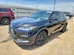 3CZRZ1H57RM706602 2024 HONDA HR-V