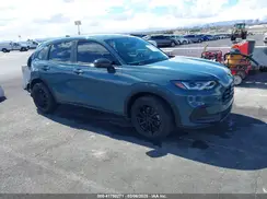 3CZRZ1H57RM708270 2024 HONDA HR-V