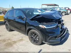 3CZRZ1H57RM709046 2024 HONDA HR-V