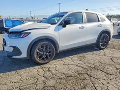 3CZRZ1H57RM711640 2024 HONDA HR-V