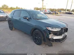 3CZRZ1H57RM716871 2024 HONDA HR-V