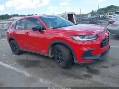 3CZRZ1H57RM717583 2024 HONDA HR-V