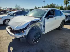3CZRZ1H57RM718510 2024 HONDA HR-V