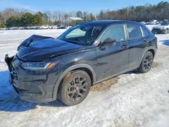 3CZRZ1H57RM719706 2024 HONDA HR-V