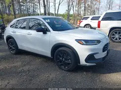 3CZRZ1H57RM720399 2024 HONDA HR-V