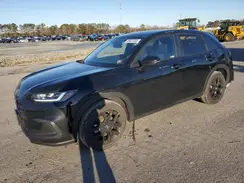 3CZRZ1H57RM722184 2024 HONDA HR-V