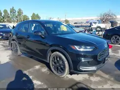 3CZRZ1H57RM723044 2024 HONDA HR-V