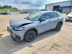 3CZRZ1H57RM725277 2024 HONDA HR-V