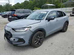 3CZRZ1H57RM725294 2024 HONDA HR-V