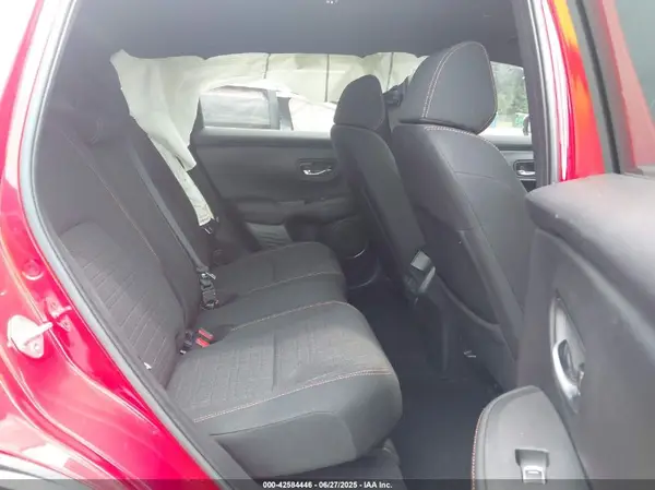3CZRZ1H57RM726591 2024 HONDA HR-V - Image 8