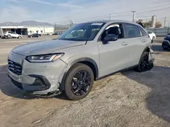 3CZRZ1H57RM729202 2024 HONDA HR-V