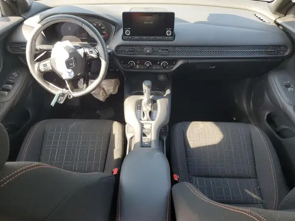 3CZRZ1H57RM729801 2024 HONDA HR-V - Image 8