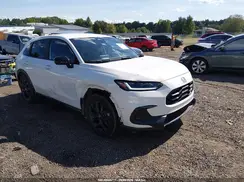 3CZRZ1H57RM730060 2024 HONDA HR-V