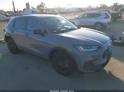 3CZRZ1H57RM730222 2024 HONDA HR-V