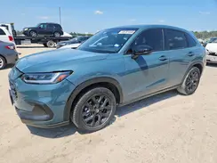 3CZRZ1H57RM730270 2024 HONDA HR-V