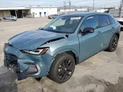 3CZRZ1H57RM732097 2024 HONDA HR-V