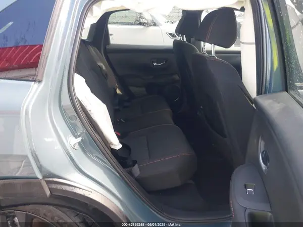 3CZRZ1H57RM733217 2024 HONDA HR-V - Image 8