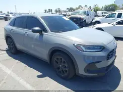 3CZRZ1H57RM733704 2024 HONDA HR-V