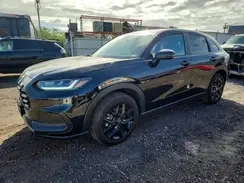 3CZRZ1H57RM735145 2024 HONDA HR-V