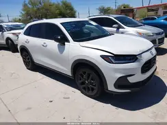 3CZRZ1H57RM736019 2024 HONDA HR-V