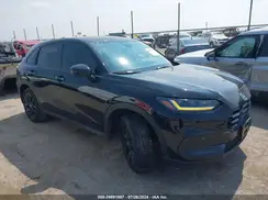 3CZRZ1H57RM736425 2024 HONDA HR-V