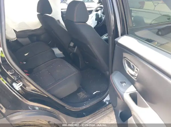 3CZRZ1H57RM736425 2024 HONDA HR-V - Image 8