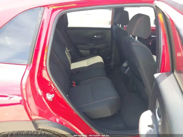 3CZRZ1H57RM737266 2024 HONDA HR-V - Image 8