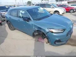 3CZRZ1H57RM737705 2024 HONDA HR-V