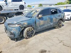 3CZRZ1H57RM738840 2024 HONDA HR-V