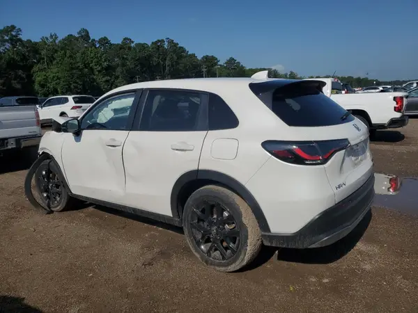 3CZRZ1H57RM738983 2024 HONDA HR-V - Image 2