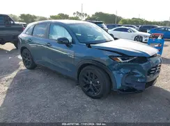 3CZRZ1H57RM739339 2024 HONDA HR-V