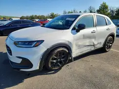 3CZRZ1H57RM739843 2024 HONDA HR-V