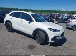 3CZRZ1H57RM739907 2024 HONDA HR-V