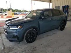 3CZRZ1H57RM741673 2024 HONDA HR-V