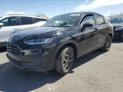 3CZRZ1H57RM742564 2024 HONDA HR-V