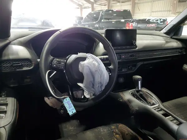 3CZRZ1H57RM742595 2024 HONDA HR-V - Image 8