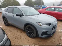 3CZRZ1H57RM742970 2024 HONDA HR-V