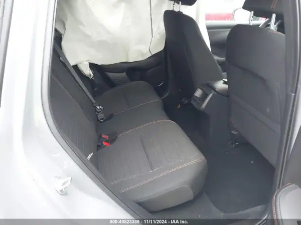 3CZRZ1H57RM742970 2024 HONDA HR-V - Image 8