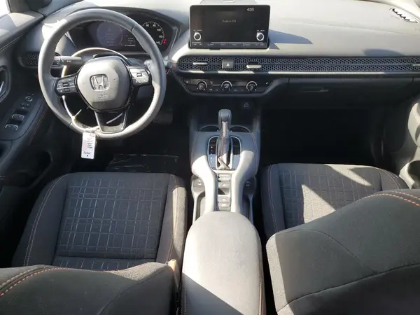 3CZRZ1H57RM744623 2024 HONDA HR-V - Image 8
