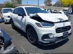 3CZRZ1H57RM745156 2024 HONDA HR-V
