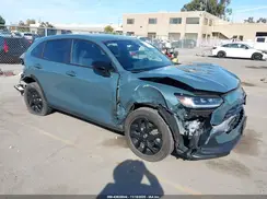 3CZRZ1H57RM745447 2024 HONDA HR-V