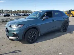 3CZRZ1H57RM746078 2024 HONDA HR-V