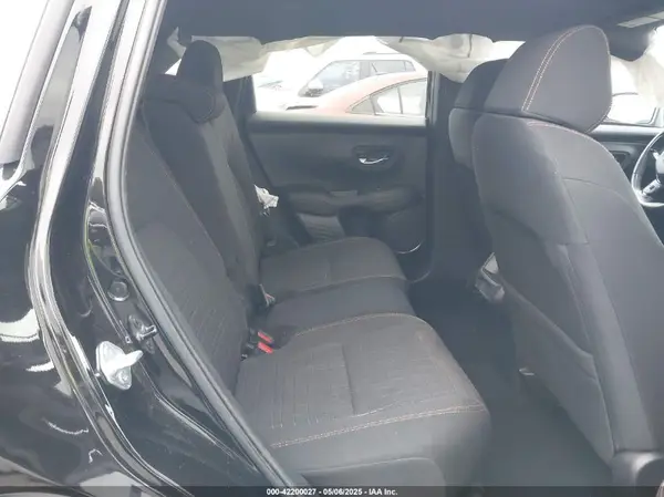 3CZRZ1H57RM746324 2024 HONDA HR-V - Image 8