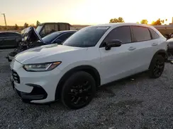3CZRZ1H57RM747568 2024 HONDA HR-V