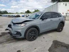 3CZRZ1H57RM748185 2024 HONDA HR-V