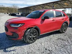 3CZRZ1H57RM748400 2024 HONDA HR-V